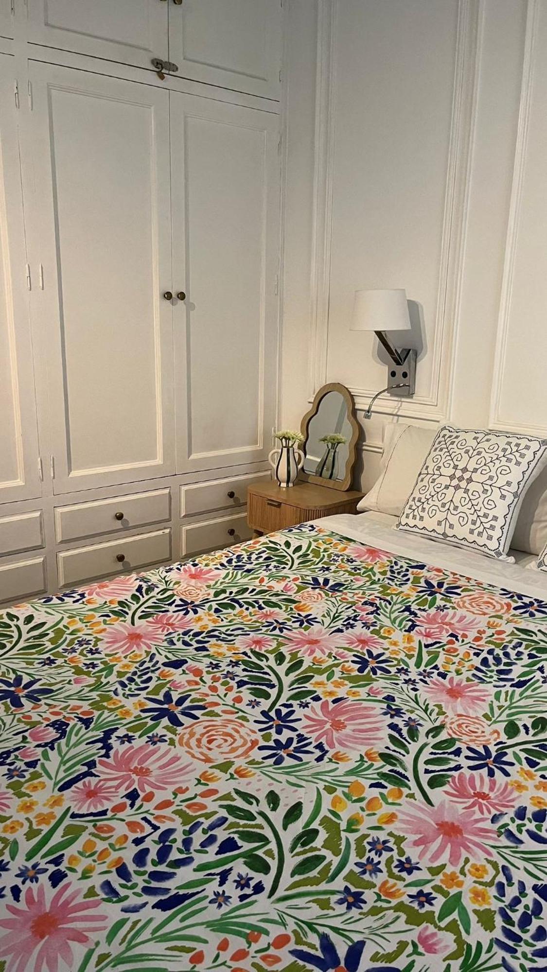 Apartamento En Casco Antiguo - Plaza De La Gavidia Sevilla Bagian luar foto